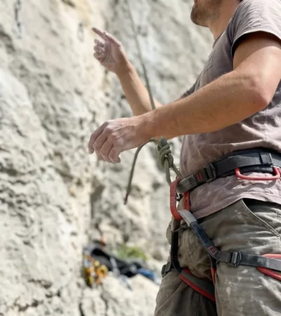 Les meilleurs baudriers d’escalade en 2026 : Comparatif & Guide Les meilleurs baudriers d’escalade en 2026 : Comparatif & Guide