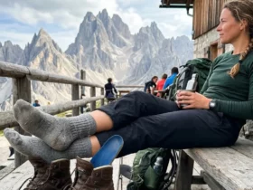 Les 8 Meilleures Chaussettes de Randonnée en 2026