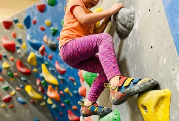 Les 6 meilleurs chaussons d’escalade pour les enfants en 2026 Les 6 meilleurs chaussons d’escalade pour les enfants en 2026