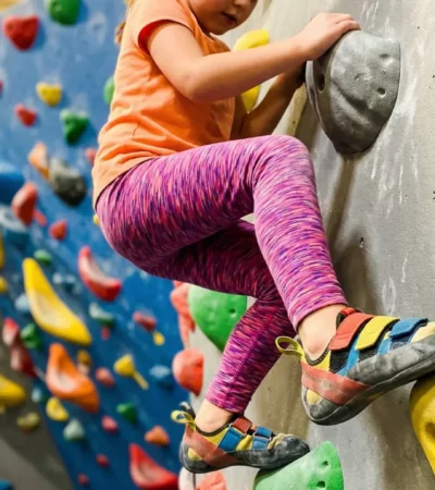 Les 6 meilleurs chaussons d’escalade pour les enfants en 2026 Les 6 meilleurs chaussons d’escalade pour les enfants en 2026