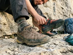 Meilleure chaussure approche escalade 2026 : Top 10 Meilleure chaussure approche escalade 2026 : Top 10