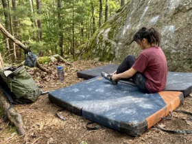 Meilleur Crash Pad Escalade Bloc 2026 : Comparatif et Guide d’Achat Meilleur Crash Pad Escalade Bloc 2026 : Comparatif et Guide d’Achat