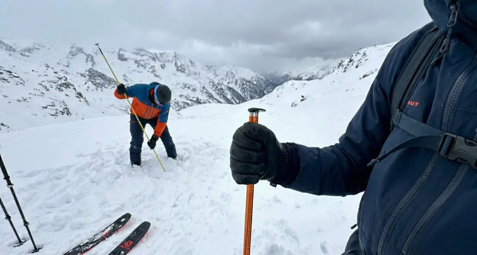 Meilleur DVA ARVA avalanche 2026 : comparatif et guide d&rsquo;achat