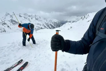 Meilleur DVA ARVA avalanche 2026 : comparatif et guide d’achat Meilleur DVA ARVA avalanche 2026 : comparatif et guide d’achat