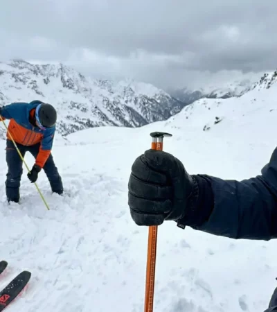 Meilleur DVA ARVA avalanche 2026 : comparatif et guide d’achat Meilleur DVA ARVA avalanche 2026 : comparatif et guide d’achat