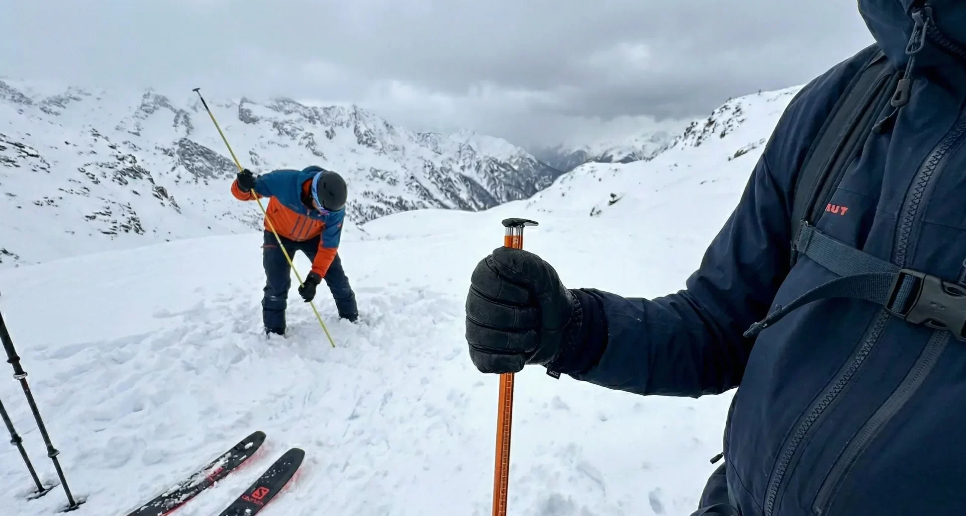 Meilleur DVA ARVA avalanche 2026 : comparatif et guide d&rsquo;achat