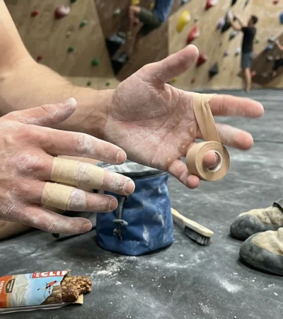 Meilleur Tape Doigts Escalade : Comparatif et Guide d’Achat 2026 Meilleur Tape Doigts Escalade : Comparatif et Guide d’Achat 2026