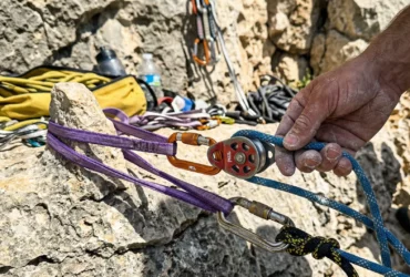 Meilleure Poulie Escalade Alpinisme 2026 – Comparatif Complet Meilleure Poulie Escalade Alpinisme 2026 – Comparatif Complet