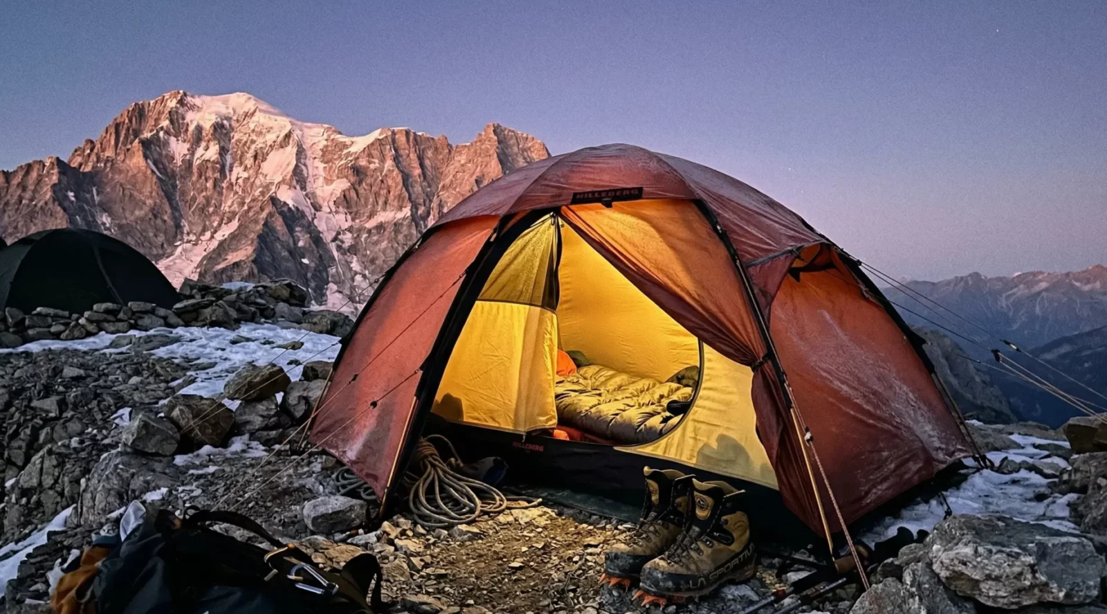 Meilleure Tente Alpinisme : Comparatif et Guide d’Achat 2026 Meilleure Tente Alpinisme : Comparatif et Guide d’Achat 2026