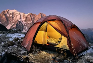 Meilleure Tente Alpinisme : Comparatif et Guide d’Achat 2026 Meilleure Tente Alpinisme : Comparatif et Guide d’Achat 2026