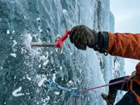 Meilleures Broches à Glace : Comparatif et Guide d&rsquo;Achat 2026