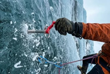 Meilleures Broches à Glace : Comparatif et Guide d’Achat 2026 Meilleures Broches à Glace : Comparatif et Guide d’Achat 2026