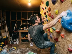 Meilleures Prises d&rsquo;Escalade : 7 Kits Comparés