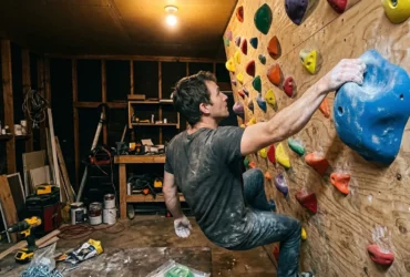 Meilleures Prises d&rsquo;Escalade : 7 Kits Comparés