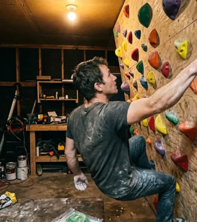 Meilleures Prises d’Escalade : 7 Kits Comparés Meilleures Prises d’Escalade : 7 Kits Comparés