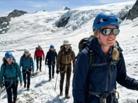 Meilleures lunettes de glacier 2026 : comparatif et guide d’achat Meilleures lunettes de glacier 2026 : comparatif et guide d’achat