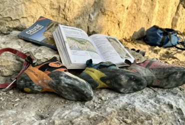 Meilleurs Chaussons d’Escalade 2026 : Comparatif et Guide d’Achat Meilleurs Chaussons d’Escalade 2026 : Comparatif et Guide d’Achat