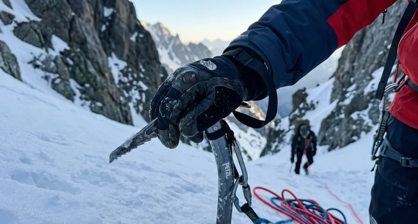 Meilleurs Gants Alpinisme : Comparatif et Guide d&rsquo;Achat 2026