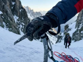 Meilleurs Gants Alpinisme : Comparatif et Guide d’Achat 2026 Meilleurs Gants Alpinisme : Comparatif et Guide d’Achat 2026