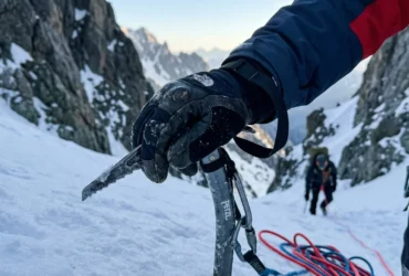 Meilleurs Gants Alpinisme : Comparatif et Guide d’Achat 2026 Meilleurs Gants Alpinisme : Comparatif et Guide d’Achat 2026