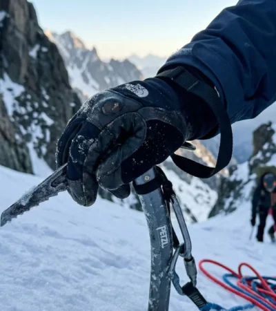 Meilleurs Gants Alpinisme : Comparatif et Guide d’Achat 2026 Meilleurs Gants Alpinisme : Comparatif et Guide d’Achat 2026