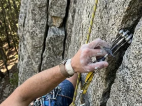 Meilleurs coinceurs friends escalade 2026 : comparatif et guide d’achat Meilleurs coinceurs friends escalade 2026 : comparatif et guide d’achat