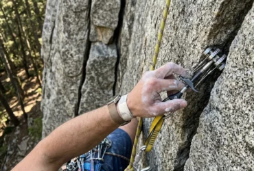 Meilleurs coinceurs friends escalade 2026 : comparatif et guide d’achat Meilleurs coinceurs friends escalade 2026 : comparatif et guide d’achat