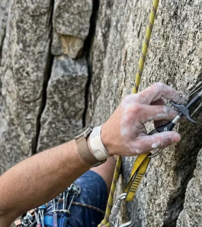 Meilleurs coinceurs friends escalade 2026 : comparatif et guide d’achat Meilleurs coinceurs friends escalade 2026 : comparatif et guide d’achat