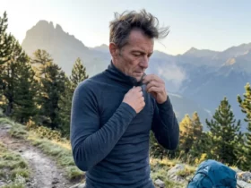 Meilleurs sous-couche techniques randonnée 2026 Meilleurs sous-couche techniques randonnée 2026