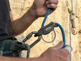 Les 10 Meilleurs Appareils d’Assurage Escalade en 2026 Les 10 Meilleurs Appareils d’Assurage Escalade en 2026