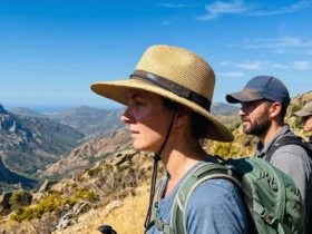 Les meilleurs chapeaux de randonnée en 2026