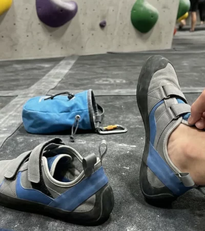 Meilleurs Chaussons Escalade Débutant 2026 : Comparatif et Guide d’Achat Meilleurs Chaussons Escalade Débutant 2026 : Comparatif et Guide d’Achat