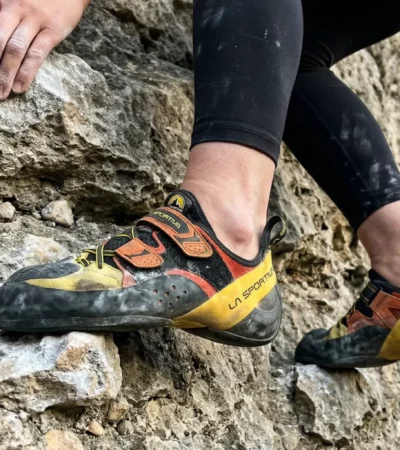 Meilleurs Chaussons d’Escalade pour Femme : Le Guide Complet 2026 Meilleurs Chaussons d’Escalade pour Femme : Le Guide Complet 2026