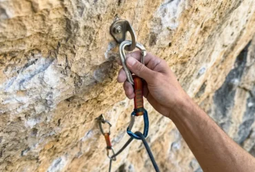 Les 10 Meilleures Dégaines d’Escalade 2026 (Comparatif & Guide) Les 10 Meilleures Dégaines d’Escalade 2026 (Comparatif & Guide)
