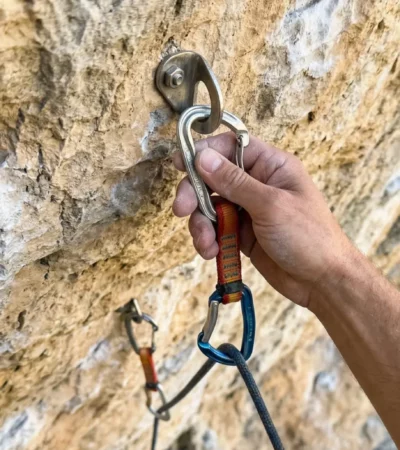 Les 10 Meilleures Dégaines d’Escalade 2026 (Comparatif & Guide) Les 10 Meilleures Dégaines d’Escalade 2026 (Comparatif & Guide)