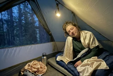 Meilleur Drap de Sac de Couchage 2026 : Comparatif & Test