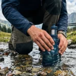 Les Meilleures Gourdes Filtrantes de Randonnée en 2026