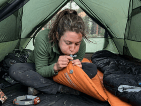 Meilleurs matelas randonnée 2026 Meilleurs matelas randonnée 2026