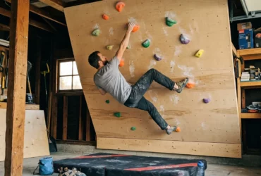 Meilleur pan d’escalade maison : comparatif et guide d’achat 2026 Meilleur pan d’escalade maison : comparatif et guide d’achat 2026