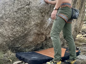 Les 7 meilleurs pantalons d’escalade en 2026 : Guide complet et comparatif Les 7 meilleurs pantalons d’escalade en 2026 : Guide complet et comparatif