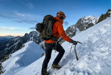 Le Meilleur Piolet d’Alpinisme en 2025 : Comparatif et Guide d’Achat Le Meilleur Piolet d’Alpinisme en 2025 : Comparatif et Guide d’Achat