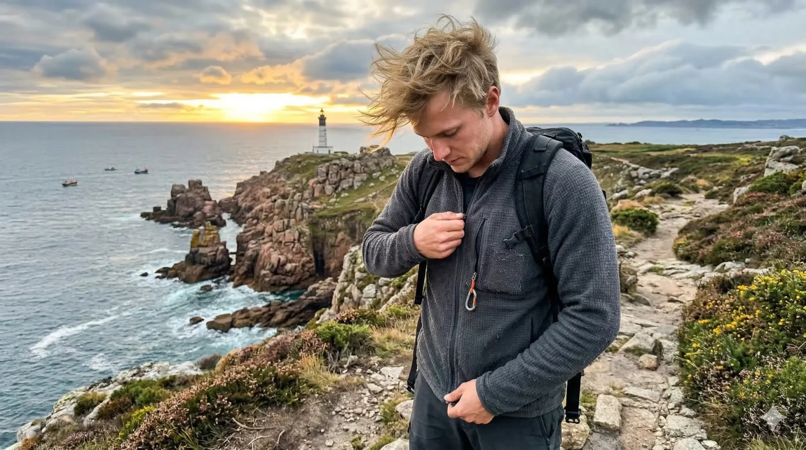 Les meilleures polaires de randonnée en 2026 Les meilleures polaires de randonnée en 2026