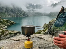 Meilleurs réchauds randonnée 2026 Meilleurs réchauds randonnée 2026