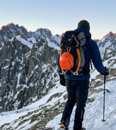 Meilleur sac à dos alpinisme 2026 : comparatif et guide d’achat Meilleur sac à dos alpinisme 2026 : comparatif et guide d’achat
