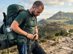 Les Meilleurs Sacs à Dos de Randonnée 40-50L en 2026 Les Meilleurs Sacs à Dos de Randonnée 40-50L en 2026
