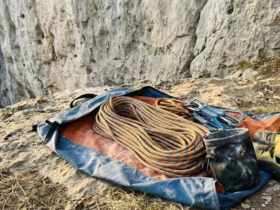 Meilleur sac à corde escalade : Comparatif 2026 Meilleur sac à corde escalade : Comparatif 2026