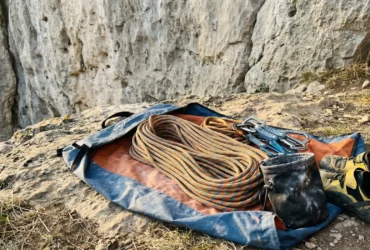 Meilleur sac à corde escalade : Comparatif 2026