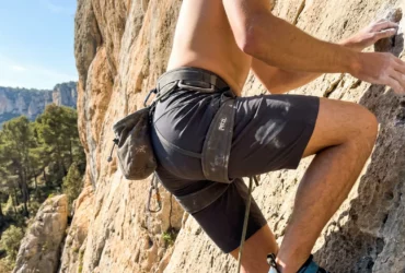 Les 7 meilleurs shorts d’escalade en 2026 Les 7 meilleurs shorts d’escalade en 2026