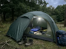 Meilleure tente camping : comparatif 2026 des meilleures tentes de camping Meilleure tente camping : comparatif 2026 des meilleures tentes de camping