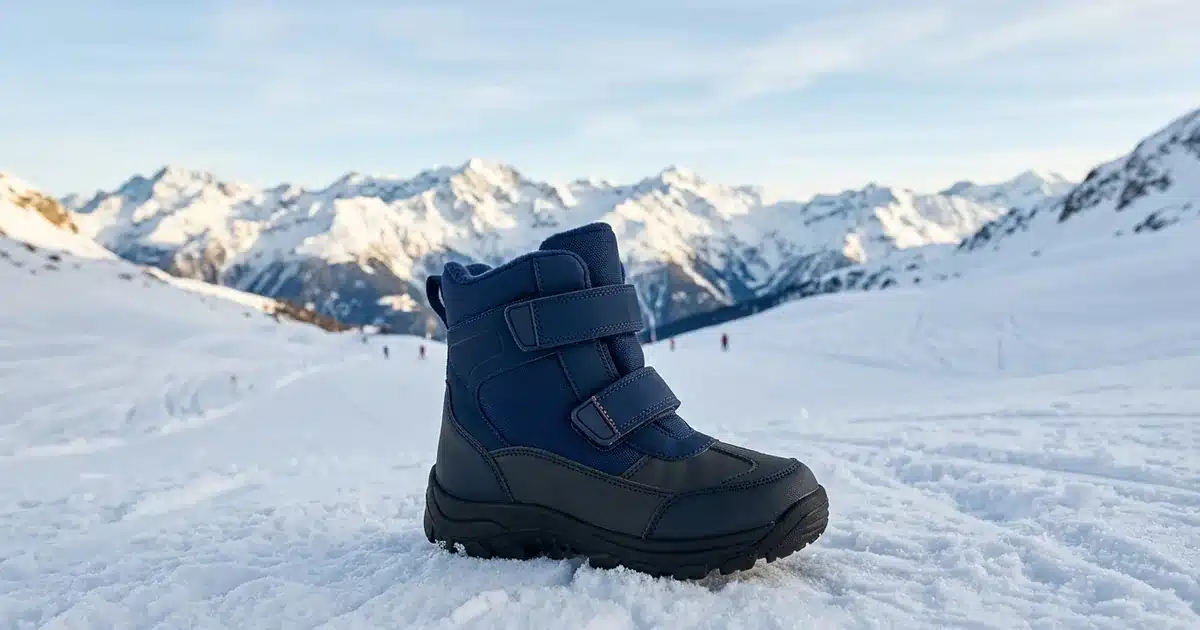 Top 5 des après-ski pour enfants : Hiver 2025/2026